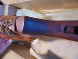 Sold - George- RARE CMP WINCHESTER "WIN 13" M1D SNIPER GARAND RIFLE 30-06 W/ BOX - 20 of 25
