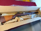 Sold - George- RARE CMP WINCHESTER "WIN 13" M1D SNIPER GARAND RIFLE 30-06 W/ BOX - 1 of 25