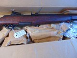 Sold - George- RARE CMP WINCHESTER "WIN 13" M1D SNIPER GARAND RIFLE 30-06 W/ BOX - 4 of 25