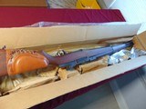 Sold - George- RARE CMP WINCHESTER "WIN 13" M1D SNIPER GARAND RIFLE 30-06 W/ BOX - 14 of 25