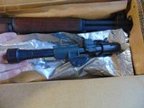 Sold - George- RARE CMP WINCHESTER "WIN 13" M1D SNIPER GARAND RIFLE 30-06 W/ BOX - 15 of 25