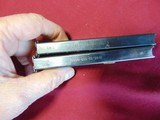 LOT OF TWO - GERMAN P38 MAGAZINES - 3 of 3
