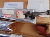 CMP ISSUED SPRINGFIELD M1D SNIPER GARAND RIFLE 30-06 - 24 of 24