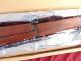 CMP ISSUED SPRINGFIELD M1D SNIPER GARAND RIFLE 30-06 - 9 of 24