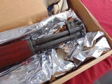 CMP ISSUED SPRINGFIELD M1D SNIPER GARAND RIFLE 30-06 - 13 of 24