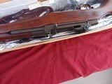 CMP ISSUED SPRINGFIELD M1D SNIPER GARAND RIFLE 30-06 - 7 of 24