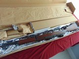 CMP ISSUED SPRINGFIELD M1D SNIPER GARAND RIFLE 30-06 - 1 of 24