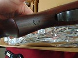 CMP ISSUED SPRINGFIELD M1D SNIPER GARAND RIFLE 30-06 - 14 of 24