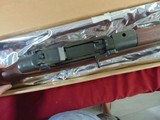 CMP ISSUED SPRINGFIELD M1D SNIPER GARAND RIFLE 30-06 - 4 of 24