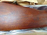 CMP ISSUED SPRINGFIELD M1D SNIPER GARAND RIFLE 30-06 - 8 of 24
