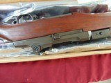 CMP ISSUED SPRINGFIELD M1D SNIPER GARAND RIFLE 30-06 - 3 of 24