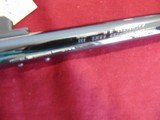 sale pending-- THOMPSON CENTER MODEL 83 ARISTOCRAT SINGLE SHOT RIFLE . SET TRIGGER , 3 BARRELS - 9 of 21