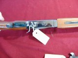 sale pending-- THOMPSON CENTER MODEL 83 ARISTOCRAT SINGLE SHOT RIFLE . SET TRIGGER , 3 BARRELS - 11 of 21