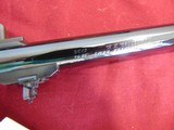 sale pending-- THOMPSON CENTER MODEL 83 ARISTOCRAT SINGLE SHOT RIFLE . SET TRIGGER , 3 BARRELS - 10 of 21