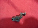 Sale pending -LYMAN MODEL 57W RECEIVER SIGHT FOR MODEL 59, 60,60A,67,68,69 - 1 of 3