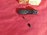 sale pending - stan - REAR TANG SIGHT FOR RUGER CARBINE 44 MAGNUM - 2 of 5