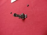 Sale pending MARLIN 94 REAR TANG FLIP UP SIGHT WITH MOUNTING SCREWS - 3 of 5
