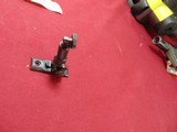 Sale pending MARLIN 94 REAR TANG FLIP UP SIGHT WITH MOUNTING SCREWS - 4 of 5