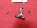 Sale pending MARLIN 94 REAR TANG FLIP UP SIGHT WITH MOUNTING SCREWS - 2 of 5