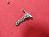 Sale pending MARLIN 94 REAR TANG FLIP UP SIGHT WITH MOUNTING SCREWS - 5 of 5