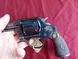 SMITH & WESSON 44 HAND EJECTOR 2ND MODEL REVOLVER 44 SPL - NICE - 20 of 20