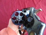 SMITH & WESSON 44 HAND EJECTOR 2ND MODEL REVOLVER 44 SPL - NICE - 18 of 20