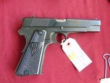 sale pending - douglas- F.B. RADOM VIS MOD.35 NAZI P35 SEMI AUTO PISTOL 9MM THREE LEVER - 6 of 12