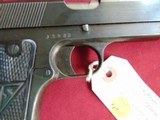 sale pending - douglas- F.B. RADOM VIS MOD.35 NAZI P35 SEMI AUTO PISTOL 9MM THREE LEVER - 7 of 12