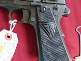 sale pending - douglas- F.B. RADOM VIS MOD.35 NAZI P35 SEMI AUTO PISTOL 9MM THREE LEVER - 2 of 12
