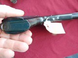 sale pending - douglas- F.B. RADOM VIS MOD.35 NAZI P35 SEMI AUTO PISTOL 9MM THREE LEVER - 11 of 12