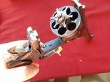 BRITISH WEBLEY MK VI REVOLVER - 11 of 14