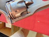 BRITISH WEBLEY MK VI REVOLVER - 9 of 14