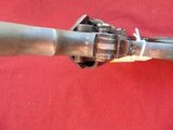 BRITISH WEBLEY MK VI REVOLVER - 4 of 14