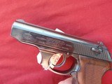 sale pending - Dawn -MAUSER HSC SUPER SEMI AUTO PISTOL 380 HI CAP 15RD MAGAZINE - 7 of 7