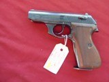 sale pending - Dawn -MAUSER HSC SUPER SEMI AUTO PISTOL 380 HI CAP 15RD MAGAZINE - 2 of 7