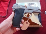 Sale pending -Sam -SMITH & WESSON MODEL 4536 SEMI AUTO PISTOL 45ACP "1990 NEW OLD STOCK " - 4 of 11