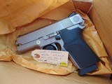 Sale pending -Sam -SMITH & WESSON MODEL 4536 SEMI AUTO PISTOL 45ACP "1990 NEW OLD STOCK " - 1 of 11