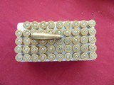 Sale pending REMINGTON 22 JET MAGNUM AMMO 119 ROUNDS - 3 of 3