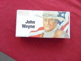 JOHN WAYNE " DUKE " 32-40 AMMO - 1 of 5