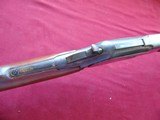 WINCHESTER MODEL 1876 LEVER ACTION RIFLE 40-60MADE 1885 ANTIQUE - 9 of 25