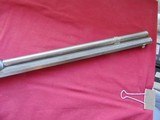 WINCHESTER MODEL 1876 LEVER ACTION RIFLE 40-60MADE 1885 ANTIQUE - 17 of 25