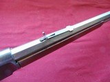 WINCHESTER MODEL 1876 LEVER ACTION RIFLE 40-60MADE 1885 ANTIQUE - 11 of 25