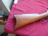 WINCHESTER MODEL 1876 LEVER ACTION RIFLE 40-60MADE 1885 ANTIQUE - 4 of 25
