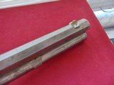 WINCHESTER MODEL 1876 LEVER ACTION RIFLE 40-60MADE 1885 ANTIQUE - 12 of 25