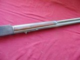 WINCHESTER MODEL 1876 LEVER ACTION RIFLE 40-60MADE 1885 ANTIQUE - 16 of 25