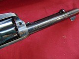 sale pending - wilbert- COLT SINGLE ACTION ARMY 45 COLT 2ND GEN NRA - 6 of 21
