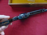 sale pending - wilbert- COLT SINGLE ACTION ARMY 45 COLT 2ND GEN NRA - 9 of 21