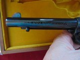 sale pending - wilbert- COLT SINGLE ACTION ARMY 45 COLT 2ND GEN NRA - 14 of 21