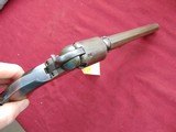 COLT 1849 POCKET REVOLVER 31 CAL - MADE 1850 - STAG COACH SCENE - 21 of 23