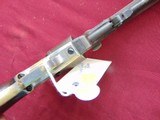 COLT 1849 POCKET REVOLVER 31 CAL - MADE 1850 - STAG COACH SCENE - 11 of 23
